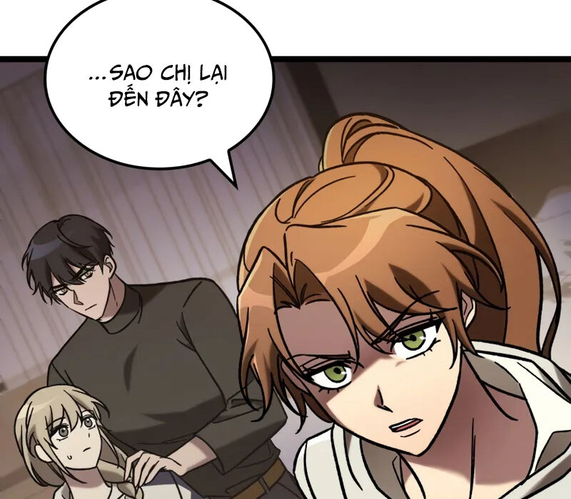 Thợ Săn Số Mệnh Cấp F - Chapter 63 - Page 232