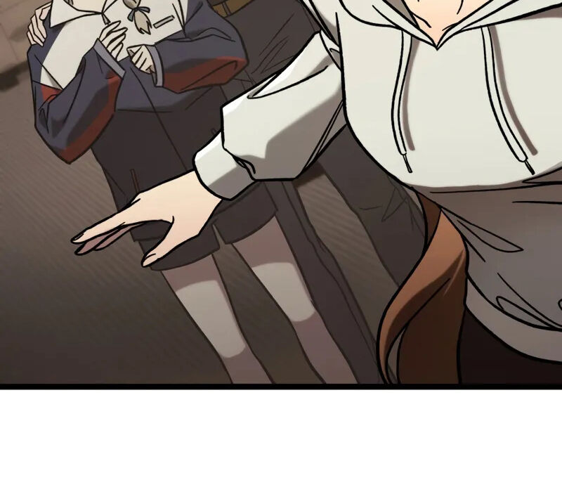 Thợ Săn Số Mệnh Cấp F - Chapter 63 - Page 233