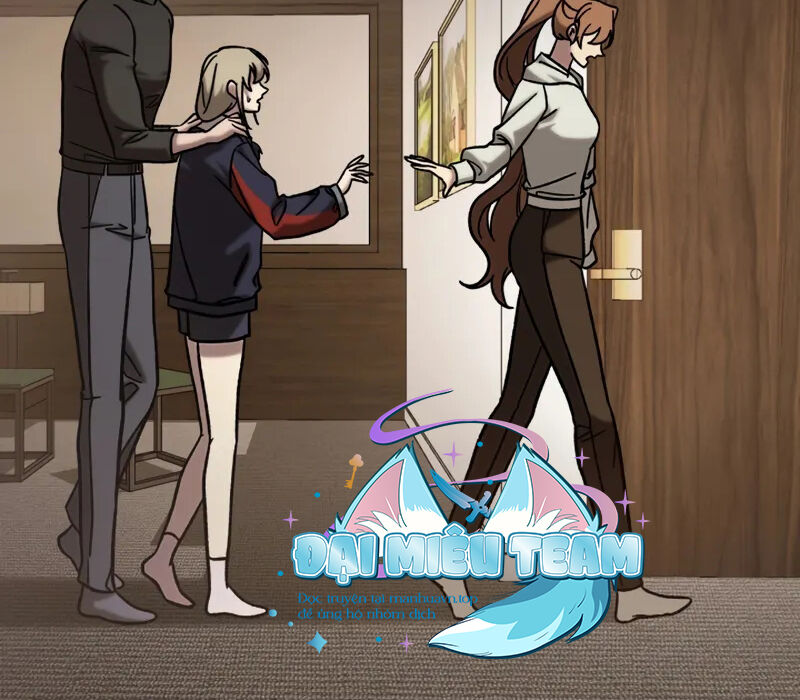 Thợ Săn Số Mệnh Cấp F - Chapter 63 - Page 235