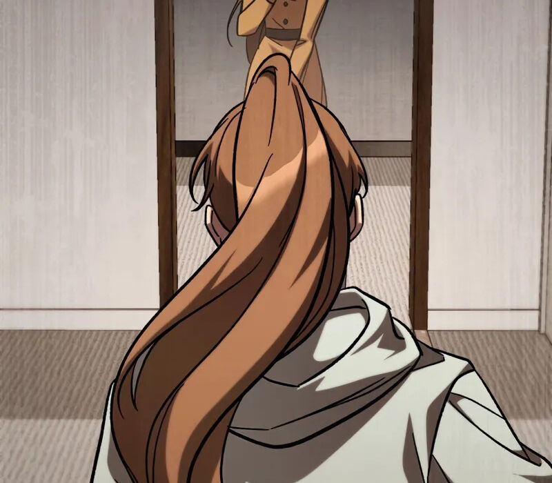 Thợ Săn Số Mệnh Cấp F - Chapter 63 - Page 238