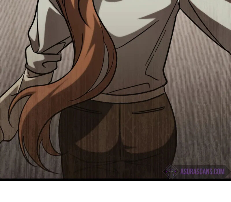 Thợ Săn Số Mệnh Cấp F - Chapter 63 - Page 239