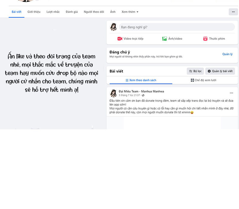 Thợ Săn Số Mệnh Cấp F - Chapter 63 - Page 246