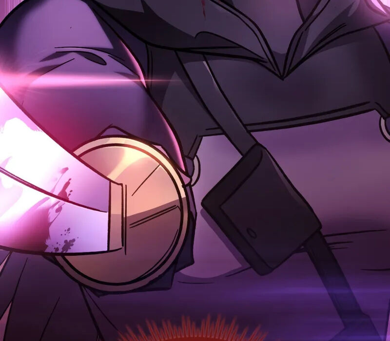 Thợ Săn Số Mệnh Cấp F - Chapter 63 - Page 33