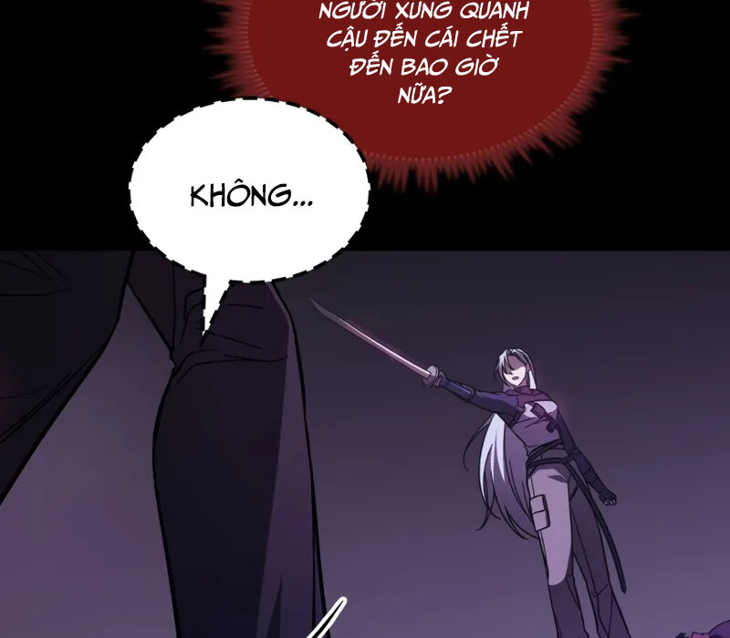 Thợ Săn Số Mệnh Cấp F - Chapter 63 - Page 38