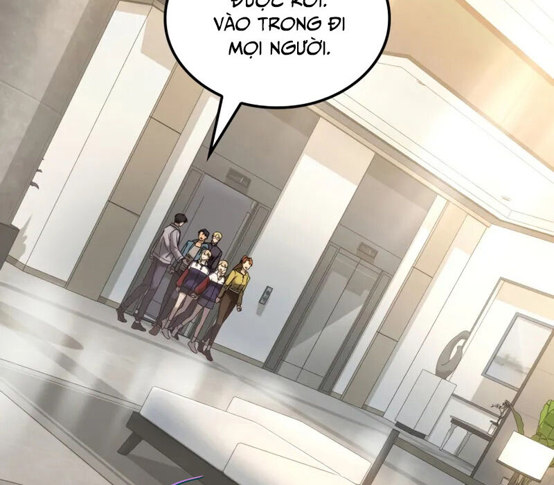 Thợ Săn Số Mệnh Cấp F - Chapter 63 - Page 4