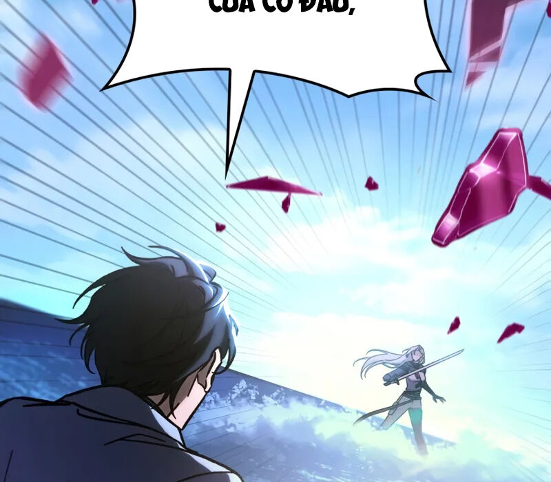 Thợ Săn Số Mệnh Cấp F - Chapter 63 - Page 56