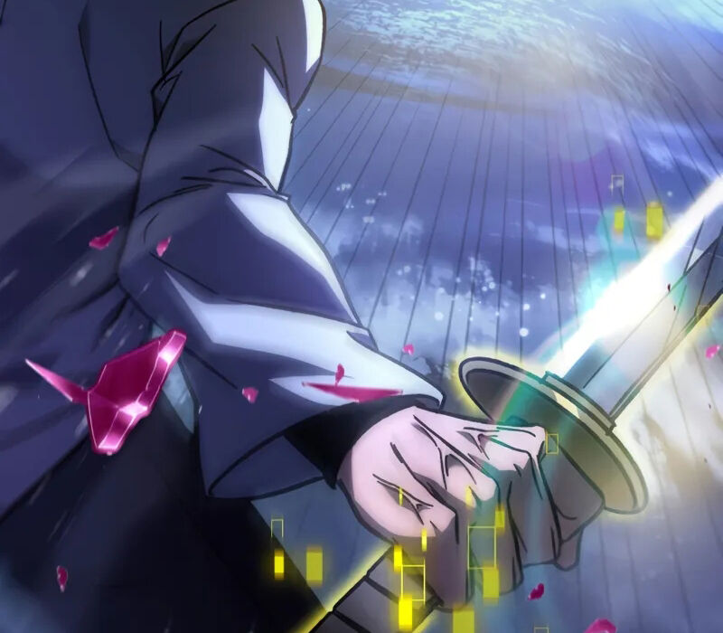 Thợ Săn Số Mệnh Cấp F - Chapter 63 - Page 57