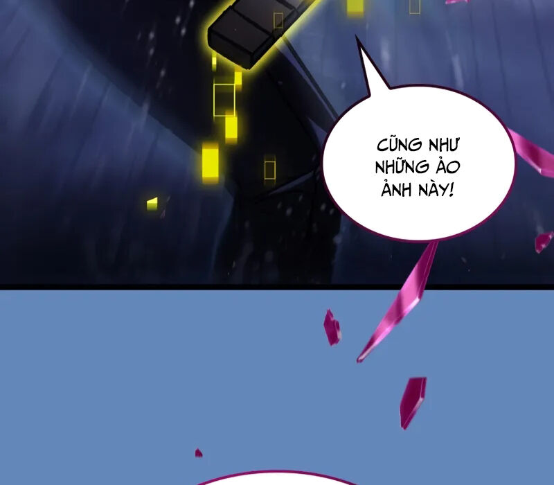 Thợ Săn Số Mệnh Cấp F - Chapter 63 - Page 58