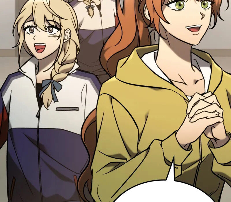 Thợ Săn Số Mệnh Cấp F - Chapter 63 - Page 7