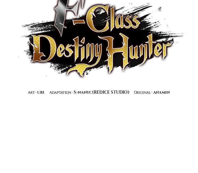 Thợ Săn Số Mệnh Cấp F - Chapter 63 - Page 83