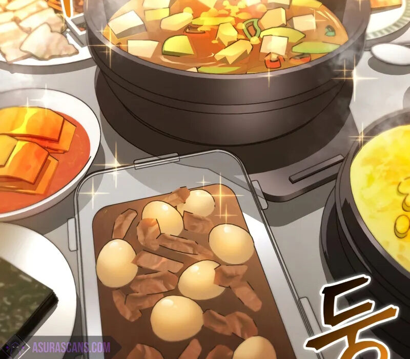 Thợ Săn Số Mệnh Cấp F - Chapter 63 - Page 85