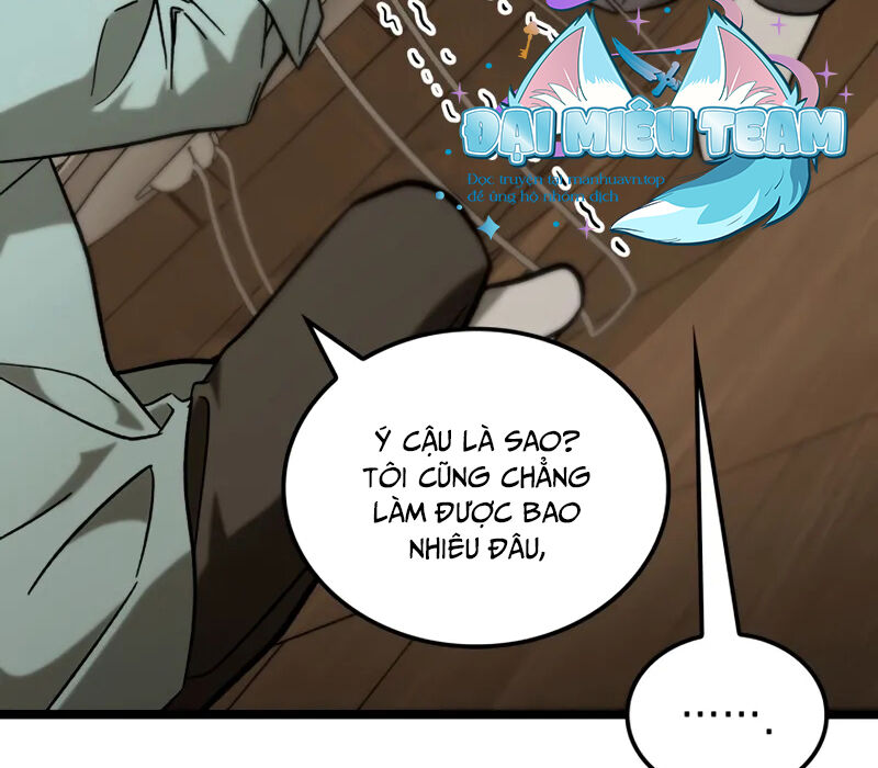 Thợ Săn Số Mệnh Cấp F - Chapter 63 - Page 89