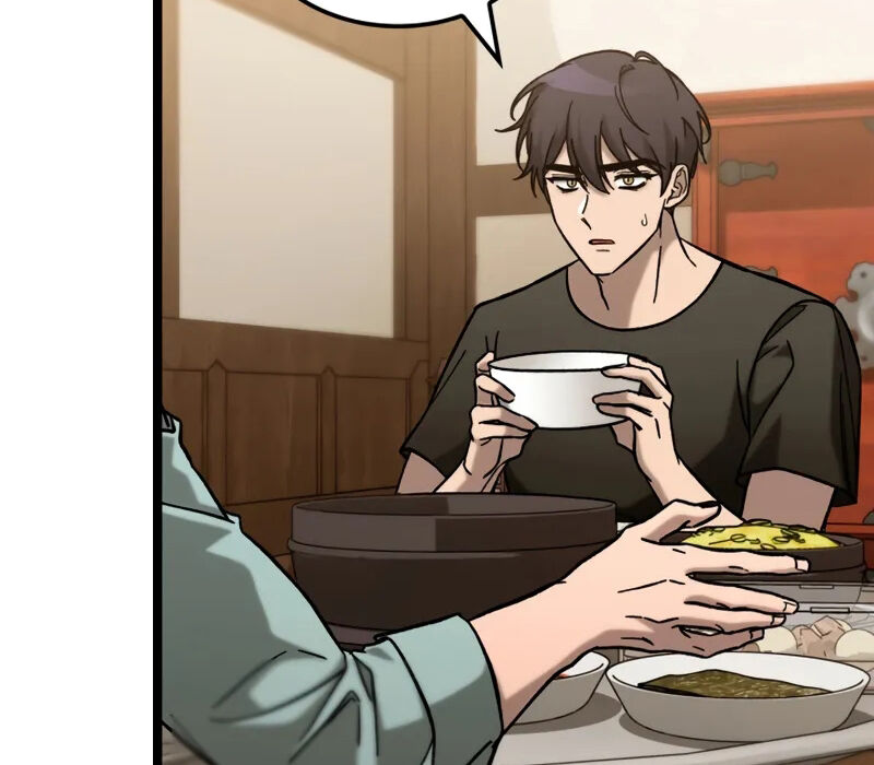 Thợ Săn Số Mệnh Cấp F - Chapter 63 - Page 97