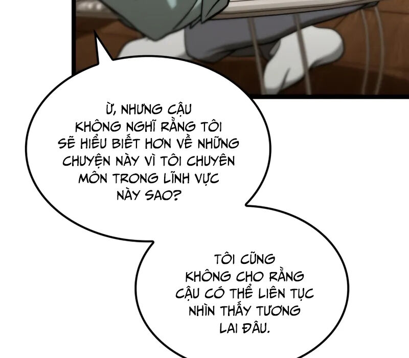 Thợ Săn Số Mệnh Cấp F - Chapter 63 - Page 98