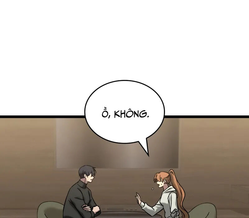 Thợ Săn Số Mệnh Cấp F - Chapter 64 - Page 107