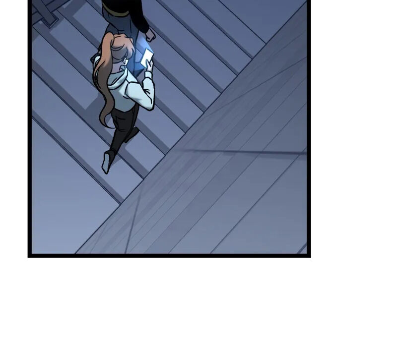 Thợ Săn Số Mệnh Cấp F - Chapter 64 - Page 116