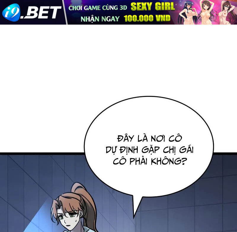 Thợ Săn Số Mệnh Cấp F - Chapter 64 - Page 117