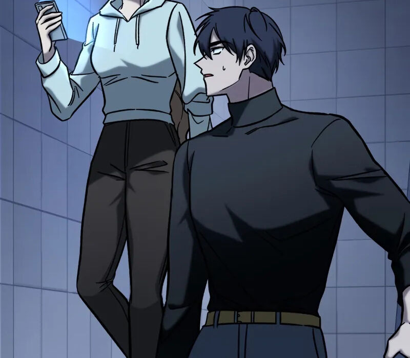 Thợ Săn Số Mệnh Cấp F - Chapter 64 - Page 118