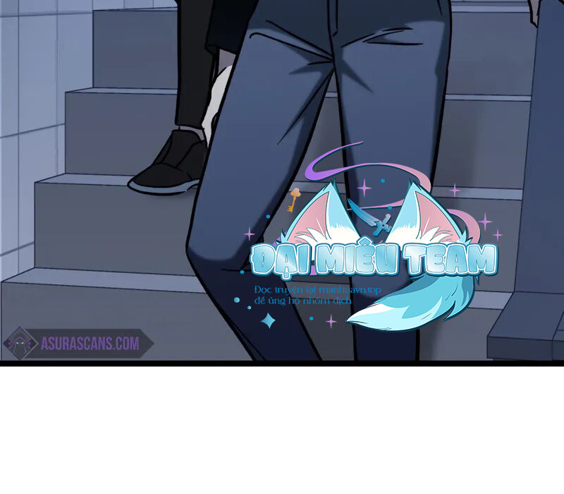 Thợ Săn Số Mệnh Cấp F - Chapter 64 - Page 119