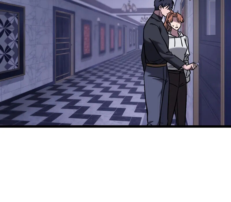 Thợ Săn Số Mệnh Cấp F - Chapter 64 - Page 121