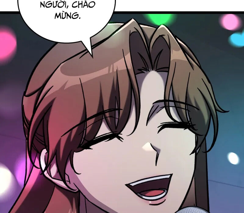 Thợ Săn Số Mệnh Cấp F - Chapter 64 - Page 126