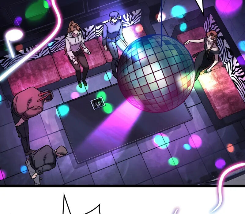 Thợ Săn Số Mệnh Cấp F - Chapter 64 - Page 129