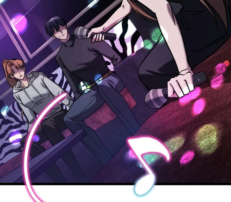 Thợ Săn Số Mệnh Cấp F - Chapter 64 - Page 132