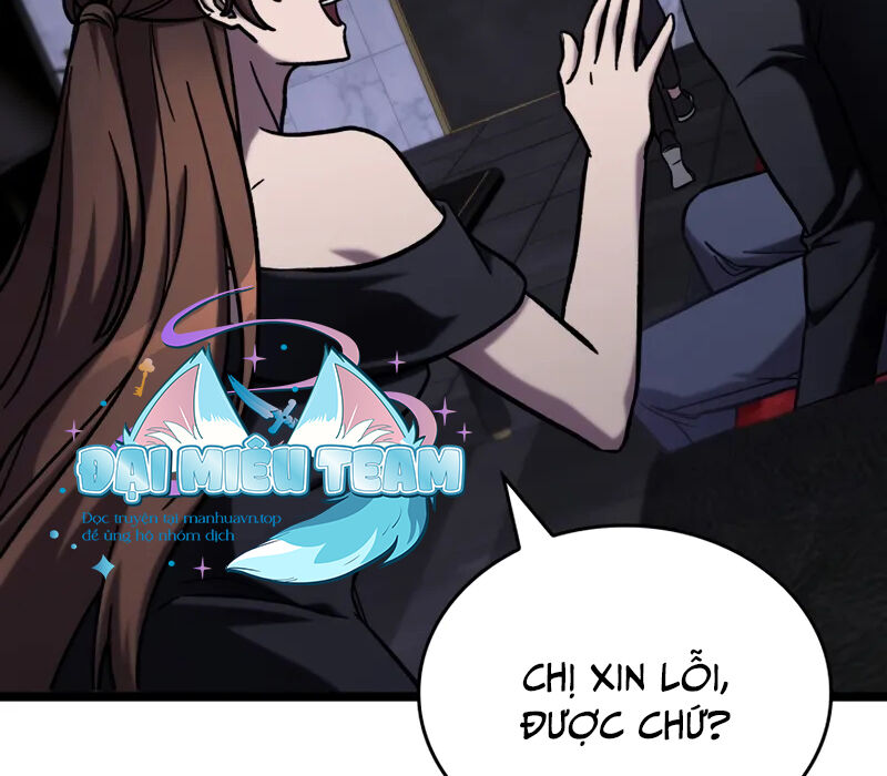 Thợ Săn Số Mệnh Cấp F - Chapter 64 - Page 149