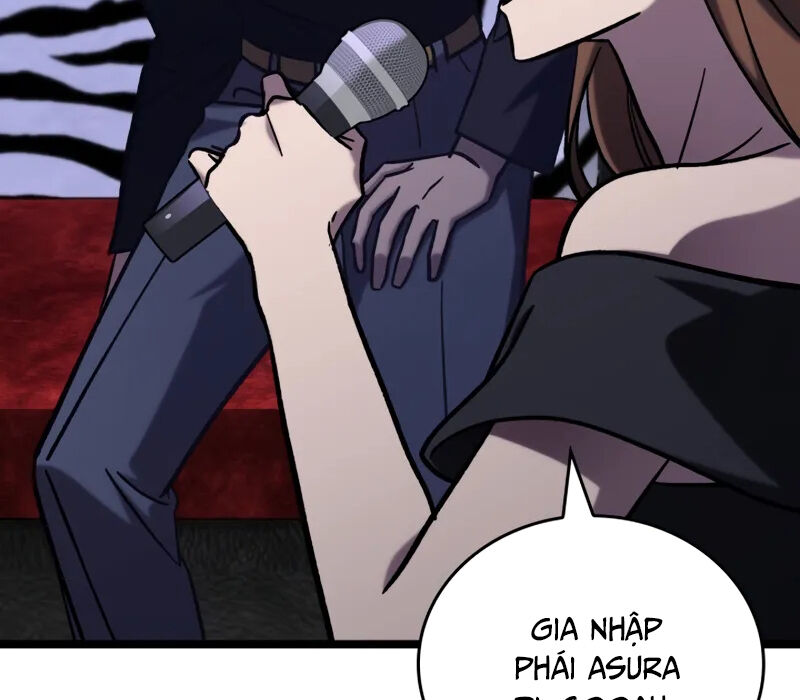 Thợ Săn Số Mệnh Cấp F - Chapter 64 - Page 154