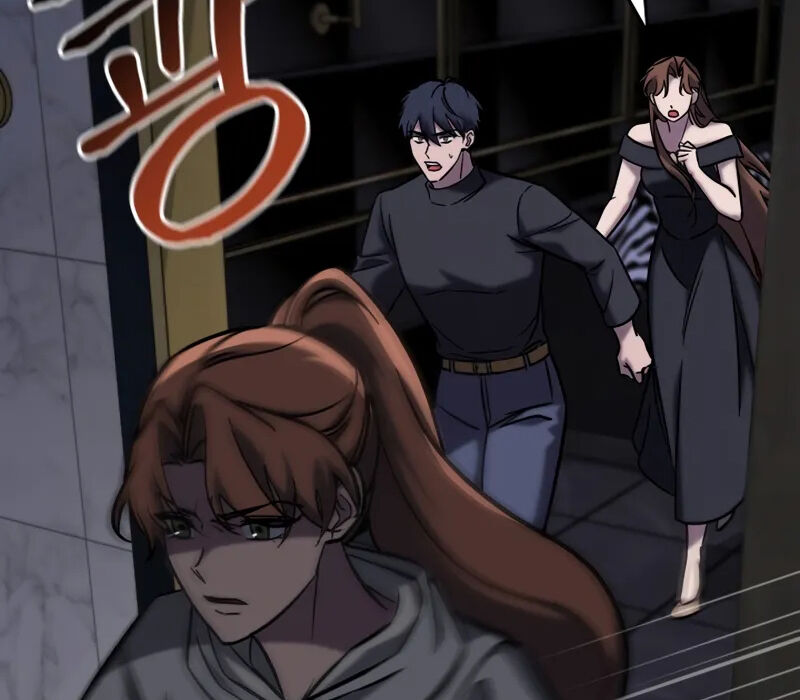 Thợ Săn Số Mệnh Cấp F - Chapter 64 - Page 160