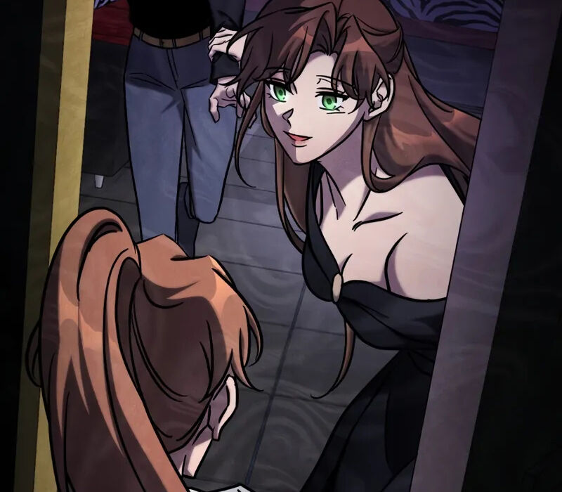 Thợ Săn Số Mệnh Cấp F - Chapter 64 - Page 165