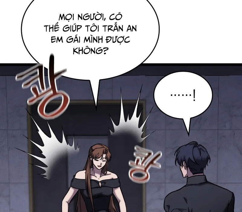 Thợ Săn Số Mệnh Cấp F - Chapter 64 - Page 176