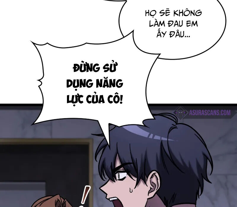 Thợ Săn Số Mệnh Cấp F - Chapter 64 - Page 181