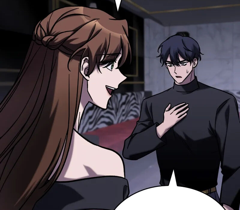 Thợ Săn Số Mệnh Cấp F - Chapter 64 - Page 190