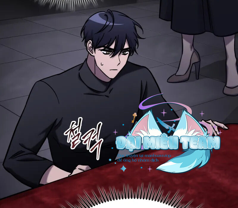 Thợ Săn Số Mệnh Cấp F - Chapter 64 - Page 205