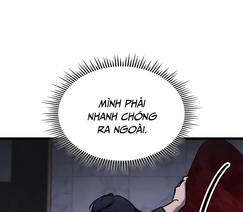 Thợ Săn Số Mệnh Cấp F - Chapter 64 - Page 207