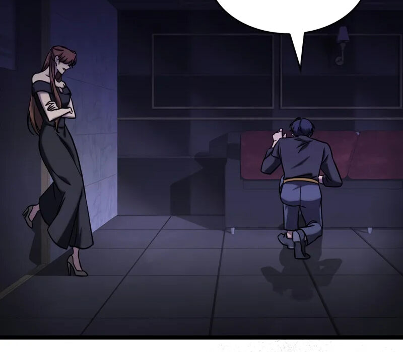 Thợ Săn Số Mệnh Cấp F - Chapter 64 - Page 215