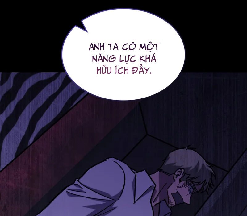 Thợ Săn Số Mệnh Cấp F - Chapter 64 - Page 223