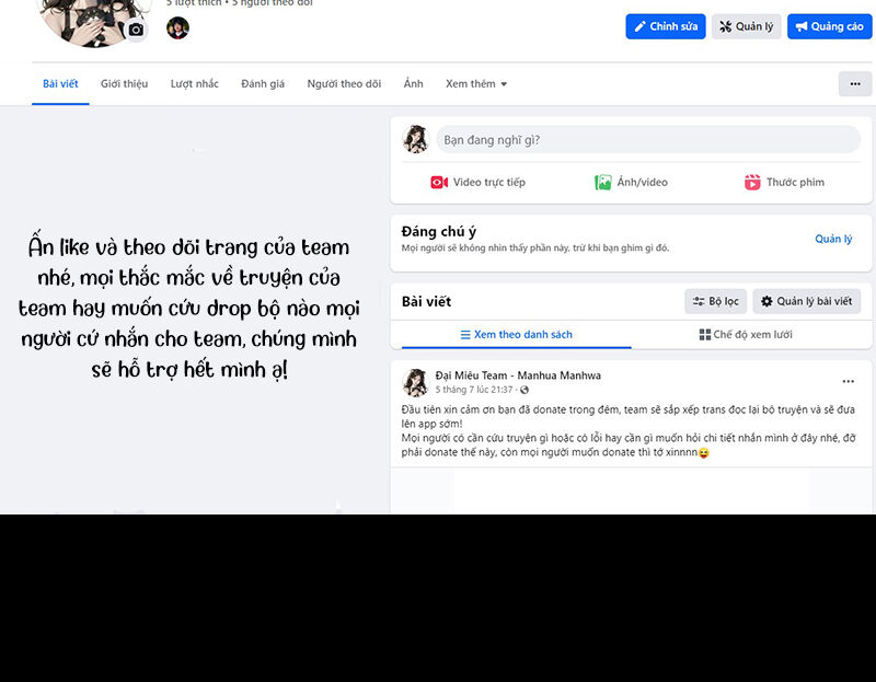 Thợ Săn Số Mệnh Cấp F - Chapter 64 - Page 230