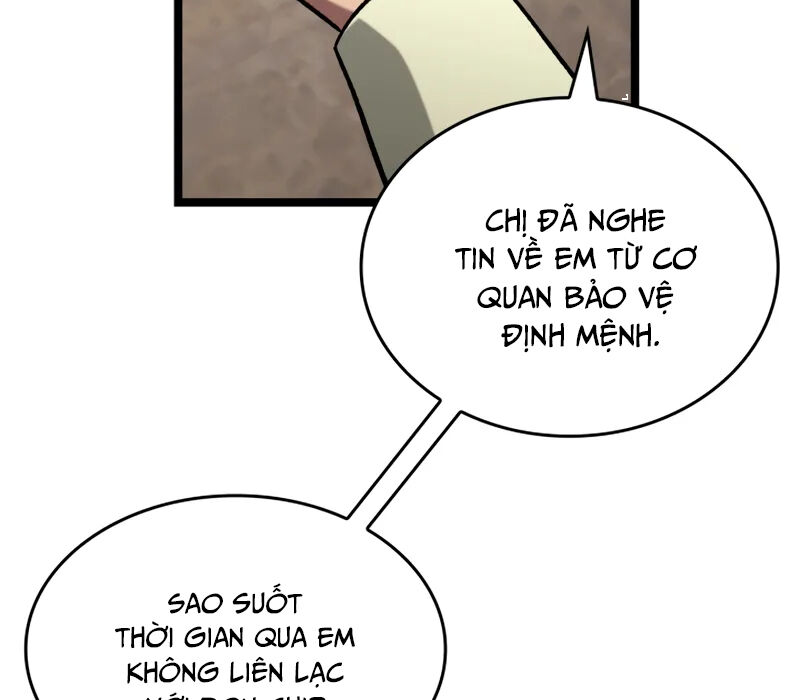 Thợ Săn Số Mệnh Cấp F - Chapter 64 - Page 27
