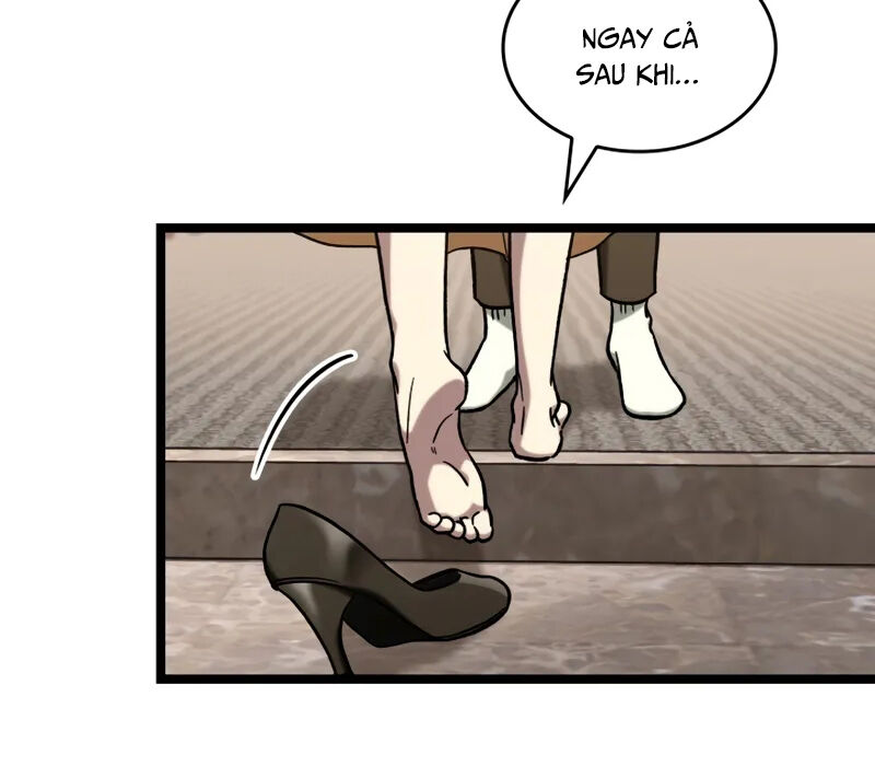 Thợ Săn Số Mệnh Cấp F - Chapter 64 - Page 30