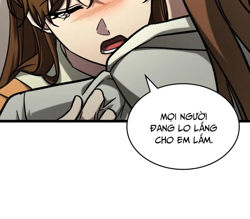 Thợ Săn Số Mệnh Cấp F - Chapter 64 - Page 35