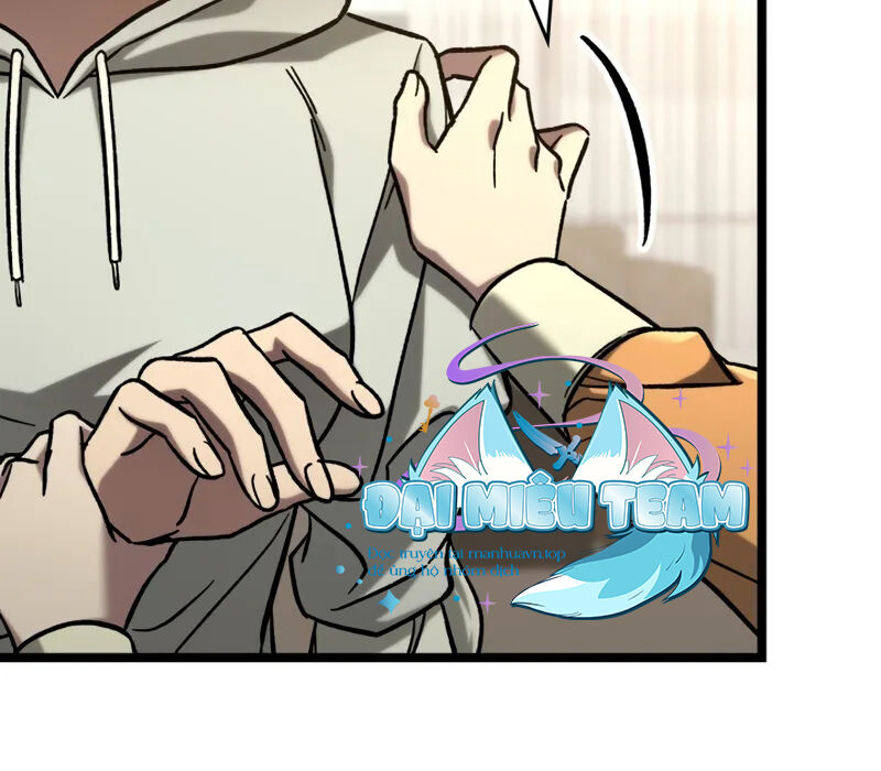 Thợ Săn Số Mệnh Cấp F - Chapter 64 - Page 37