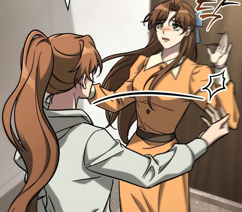 Thợ Săn Số Mệnh Cấp F - Chapter 64 - Page 39