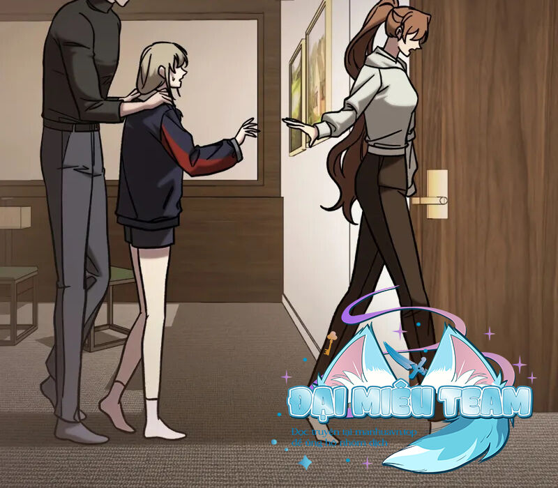 Thợ Săn Số Mệnh Cấp F - Chapter 64 - Page 4