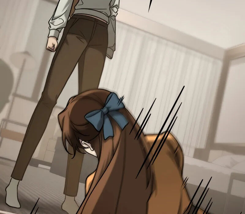 Thợ Săn Số Mệnh Cấp F - Chapter 64 - Page 42