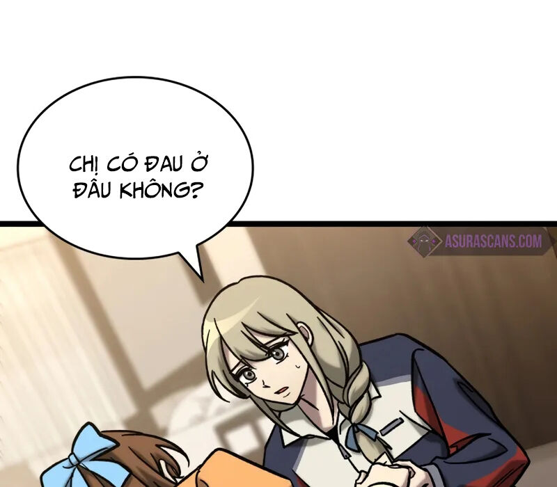 Thợ Săn Số Mệnh Cấp F - Chapter 64 - Page 52