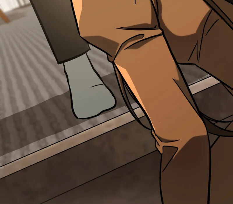 Thợ Săn Số Mệnh Cấp F - Chapter 64 - Page 56