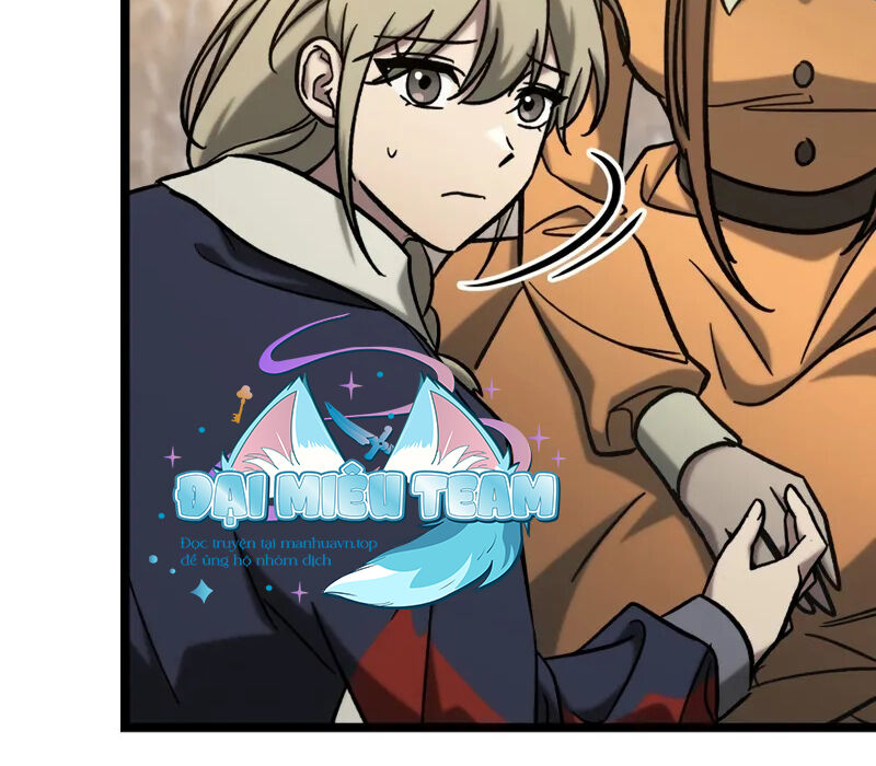 Thợ Săn Số Mệnh Cấp F - Chapter 64 - Page 63