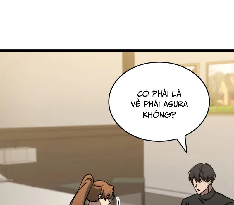 Thợ Săn Số Mệnh Cấp F - Chapter 64 - Page 81